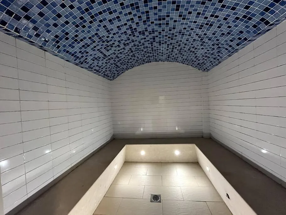 Luxury Seaview Studio Apartment -Rak Marjan Island رأس الخيمة 0*,  الإمارات العربية المتحدة