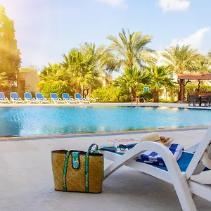 4* Lejlighedshotel Bm Acacia And