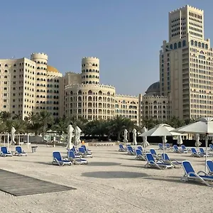 I Like Al Hamra Palace - Elite & Golf Private Otel
