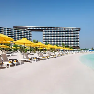 منتجع Moevenpick Al Marjan Island, رأس الخيمة