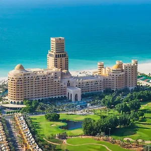 منتجع والدورف أستوريا, رأس الخيمة