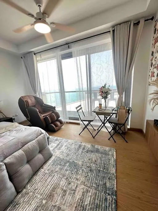 Luxury Seaview Studio Apartment -Rak Marjan Island Ras al-Khaimah United Arab Emirates